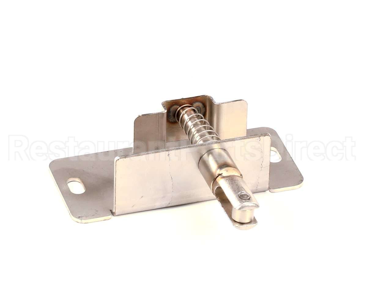 5018063 Alto Shaam Weldment,Spring Loaded Shaft