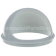 501812-N Compatible Waring - Qualheim Hood Assembly