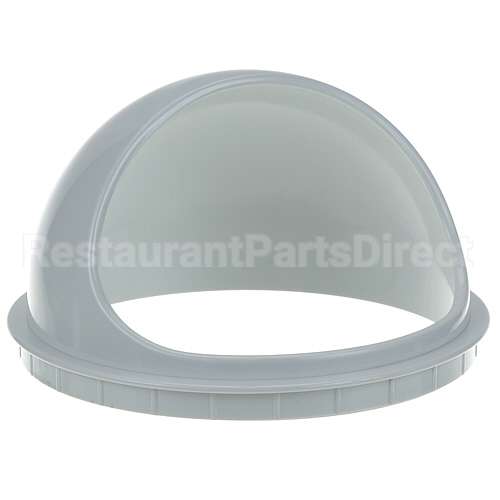 501812-N Compatible Waring - Qualheim Hood Assembly