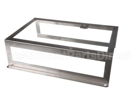 5018189 Alto Shaam Bracket,Plumbing, Assy,Ctc/Ctp