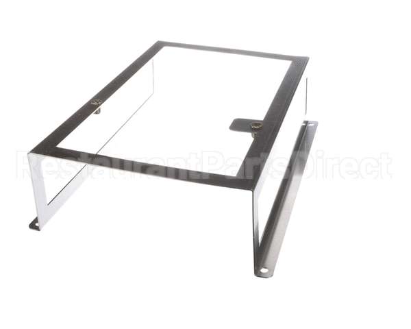 5018189 Alto Shaam Bracket,Plumbing, Assy,Ctc/Ctp