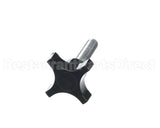 501827 Marshall Air Toaster Plate Knob W/Stud