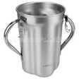 501830 Compatible Waring - Qualheim S/S Container