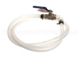 5018306R Alto Shaam Grease Collection Hose Assyar-