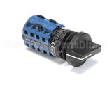 501840 Robot Coupe Rotary Switch/Handle Ass