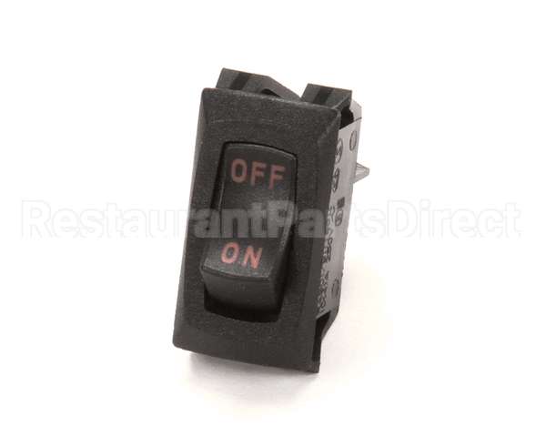 501864 Marshall Air Switch Sm Rocker Curvette