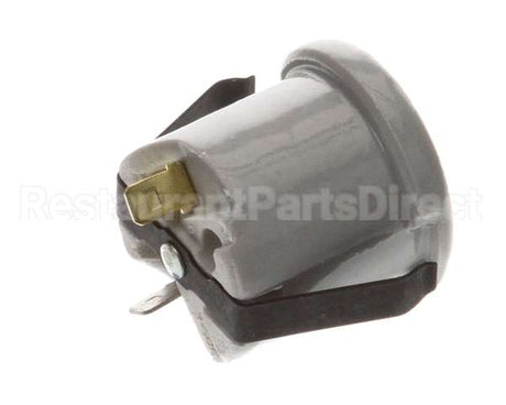 501865 Marshall Air Lamp Holder, Ceramic