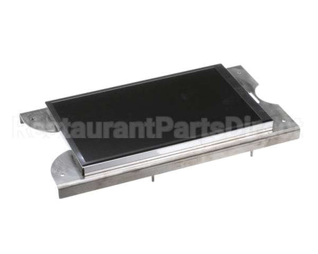 5018712R Alto Shaam Control Display Lcd Assembly, Ctp