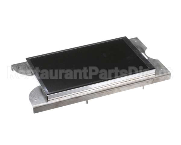 5018712R Alto Shaam Control Display Lcd Assembly, Ctp