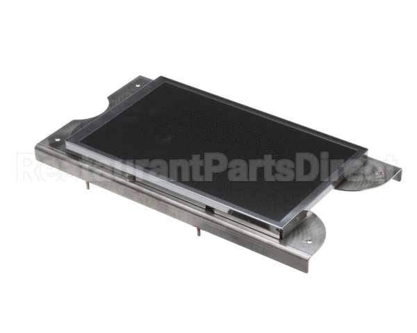 5018712R Alto Shaam Control Display Lcd Assembly, Ctp