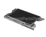 5018712R Alto Shaam Control Display Lcd Assembly, Ctp