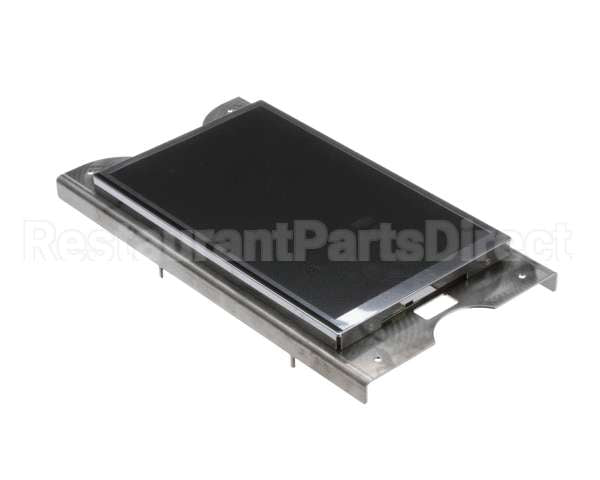 5018712R Alto Shaam Control Display Lcd Assembly, Ctp