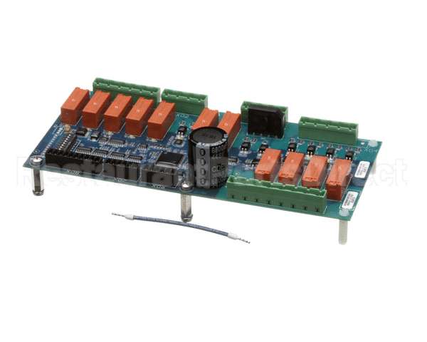 5018994 Alto Shaam Kit, Service, Option Board,