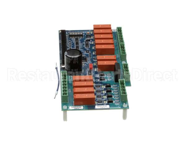 5018994 Alto Shaam Kit, Service, Option Board,