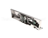 5019021 Alto Shaam Control Assembly, Rh S/S,Ctx 4-10