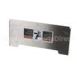 501905 Compatible Bettcher Dschrg Tray Asy No Lip Eng/Spa