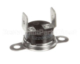 50190901 Victory Thermostat Vap