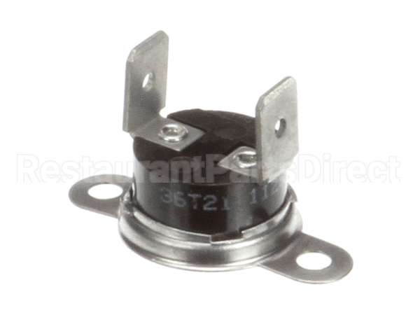 50190901 Victory Thermostat Vap