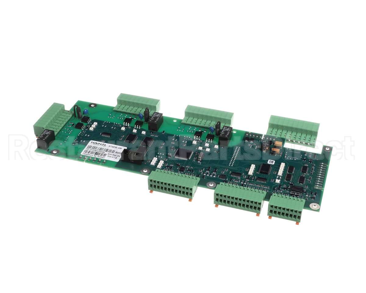 5019402 Convotherm 5010 Controller For Gm Gas Mod