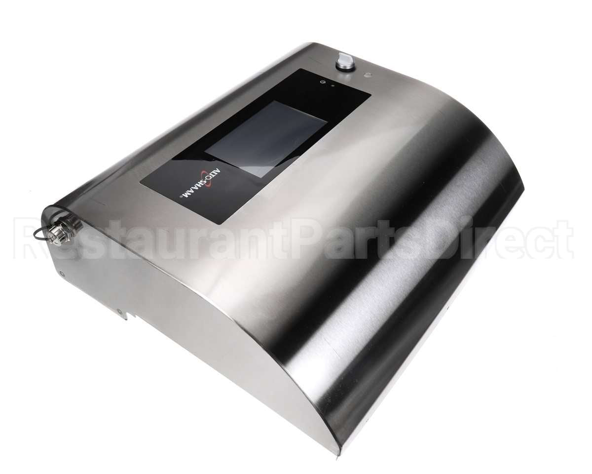 5019731 Alto Shaam Service Kit Control Assy 410 M