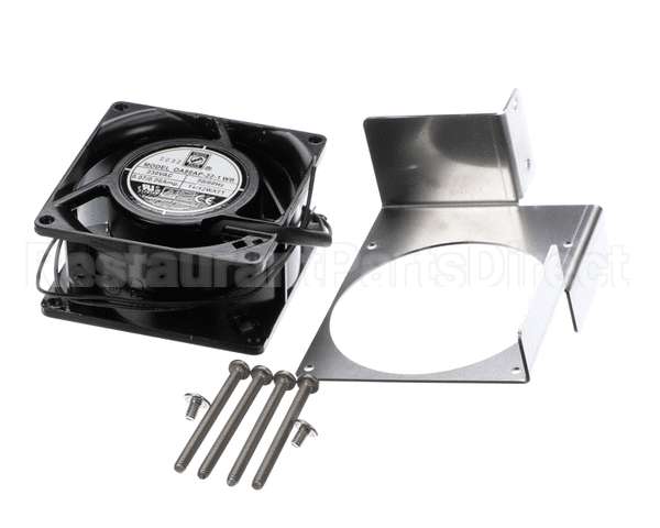 5019810 Alto Shaam Fan/Brt Assb,208/240,230V,Serv
