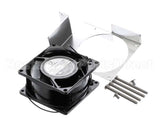 5019810 Alto Shaam Fan/Brt Assb,208/240,230V,Serv