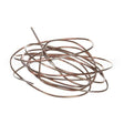 50198902 Compatible Victory Tube, Cap, 0.036" X 12"