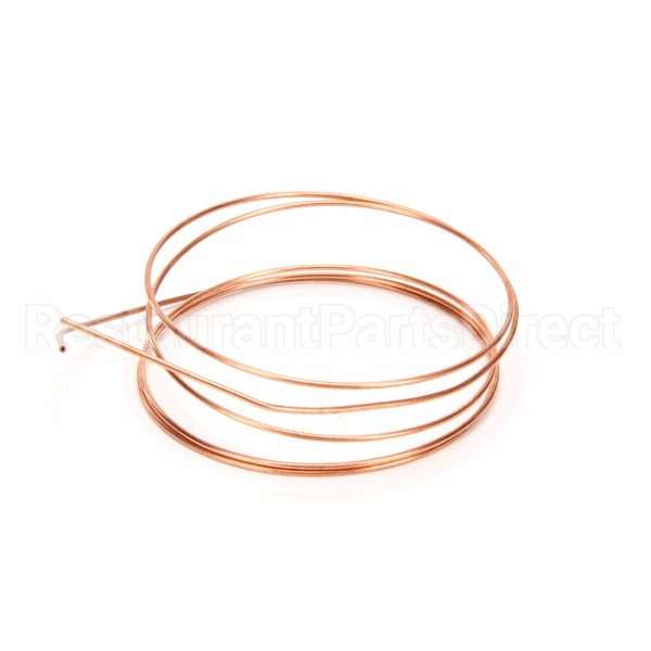 50199002 Compatible Victory Tube Cap Cu .042 Id .093 Od 12Ft