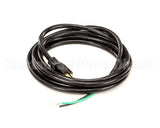 502-0001 Starline Power Cord