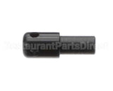 502-02-B Multiplex Diffuser Sy Softpour Blk