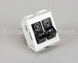 502-068A Beverage Air Switch - Dual Circuit