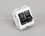 502-068A Beverage Air Switch - Dual Circuit