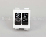 502-068A Beverage Air Switch - Dual Circuit