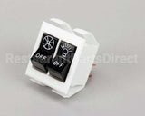 502-068A Beverage Air Switch - Dual Circuit