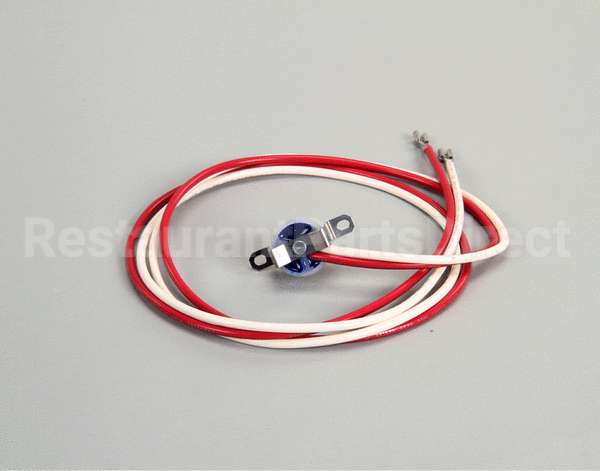 502-069A Beverage Air Thermostat - Defrost