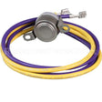 502-070A Compatible Beverage Air Thermostat - Fan