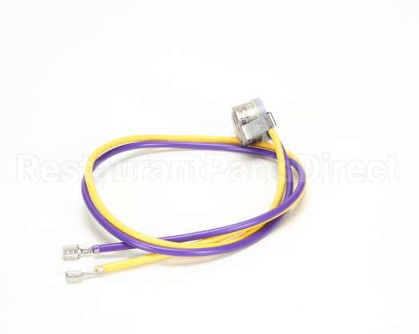 502-070A Beverage Air Thermostat - Fan