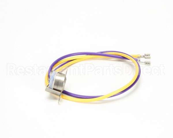 502-070A Beverage Air Thermostat - Fan