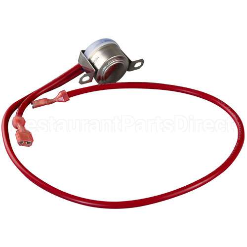 502-089A Compatible Beverage Air Hi-Temp Cutout