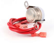 502-089A Beverage Air Hi-Temp Cutout 27/48 Freez