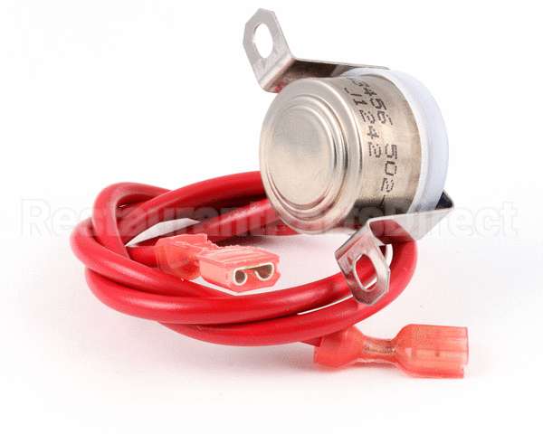 502-089A Beverage Air Hi-Temp Cutout 27/48 Freez