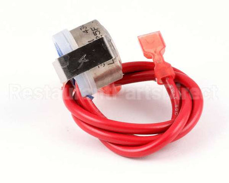 502-089A Beverage Air Hi-Temp Cutout 27/48 Freez