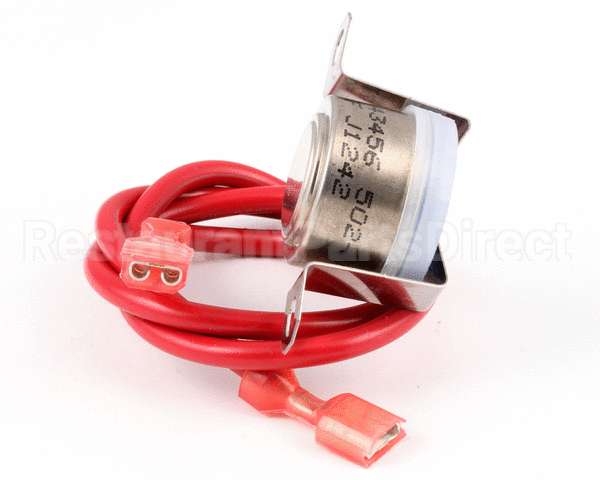 502-089A Beverage Air Hi-Temp Cutout 27/48 Freez