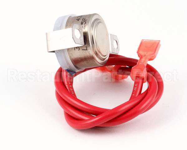 502-089A Beverage Air Hi-Temp Cutout 27/48 Freez