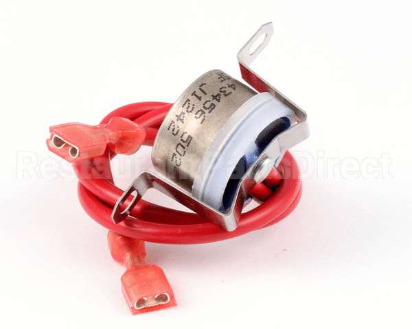 502-089A Beverage Air Hi-Temp Cutout 27/48 Freez