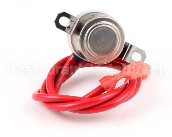 502-089A Beverage Air Hi-Temp Cutout 27/48 Freez