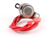 502-089A Beverage Air Hi-Temp Cutout 27/48 Freez