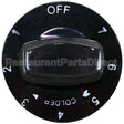 502-110A Compatible Beverage Air Knob