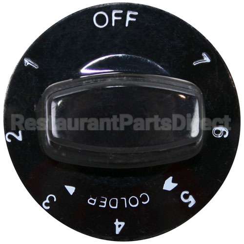 502-110A Compatible Beverage Air Knob