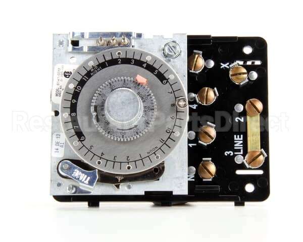 502-115A Beverage Air Timer - Defrost 120/60 Par